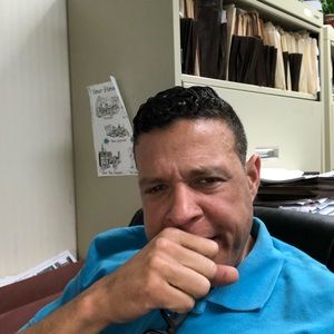 Meet your Posher, John